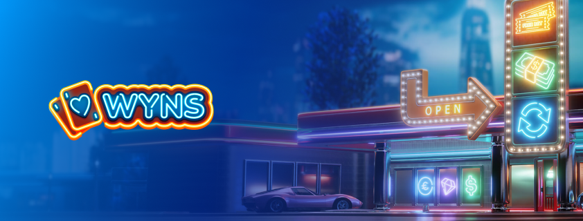 wyns-casino